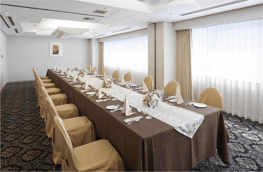 【5月末までの施行限定】川越熊野神社の結婚式＋会食10名様